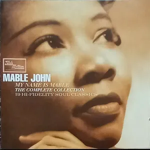 My name is Mable : the complete collection